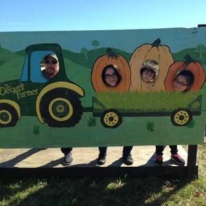 Meet your Posher, Fabiola